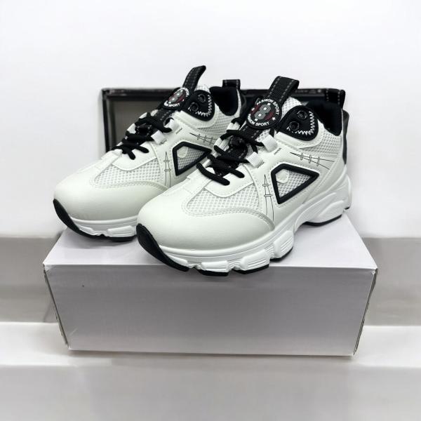 Tennis Face2Face 9126 Black