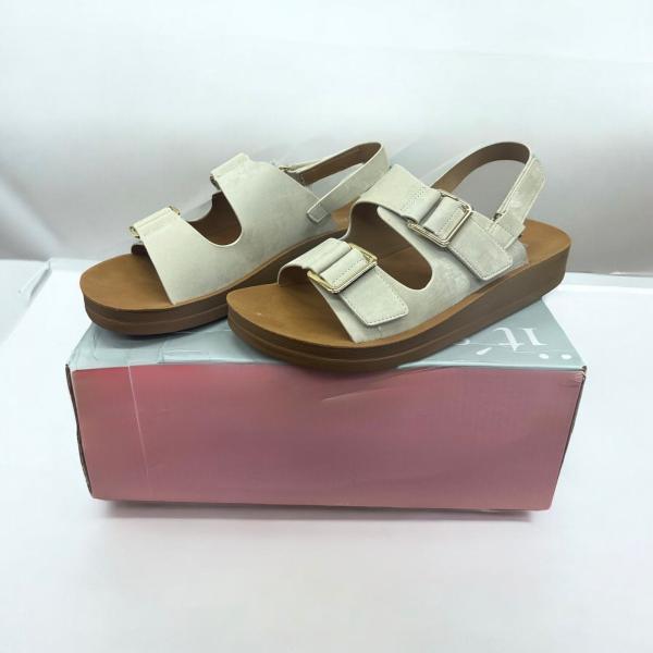 Sandalia Face2Face EU242588 Beige