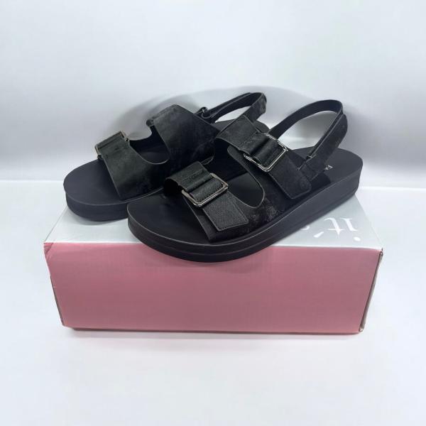 Sandalia Face2Face EU242588 Black