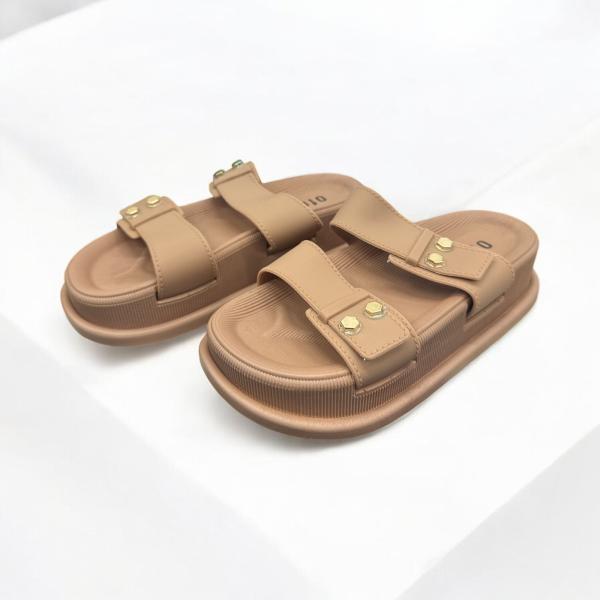 Sandalia Face2Face EU2425600 Pink