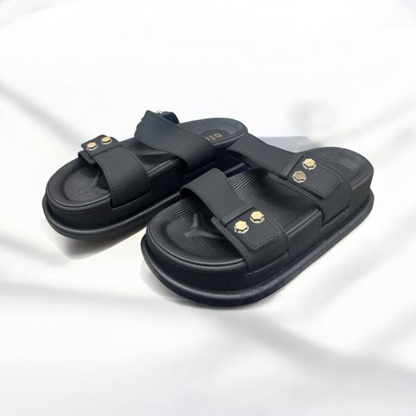 Sandalia Face2Face EU2425600 Black
