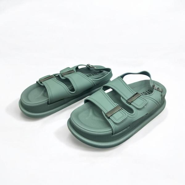 Sandalia Face2Face EU242599 Green
