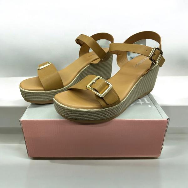 Sandalia Face2Face EU242596 Camel