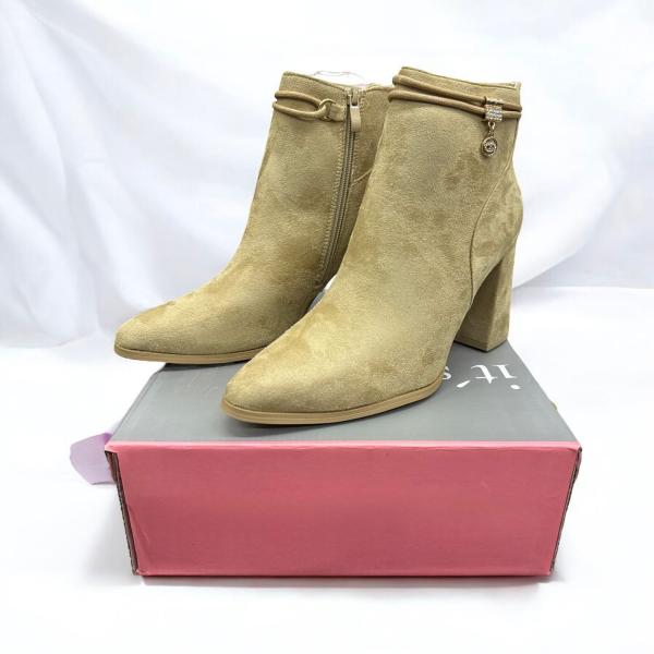 Botas Face2Face EU2425137 Khaki