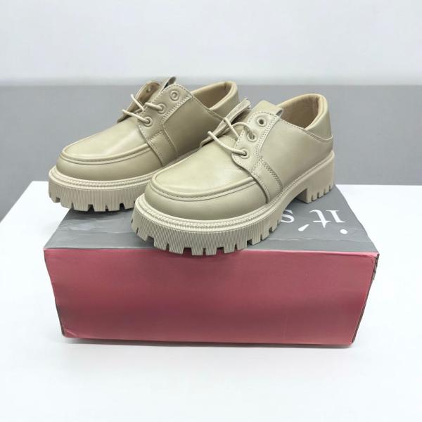 Mocasines Face2Face EU2425138 Beige