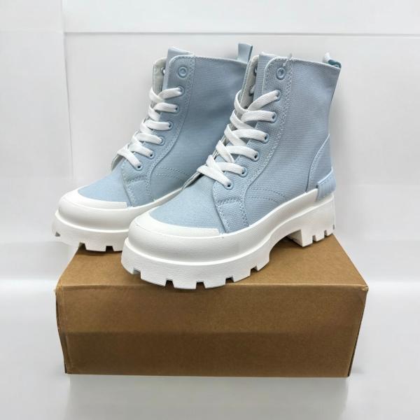 Botas Face2Face CX232271 Blue