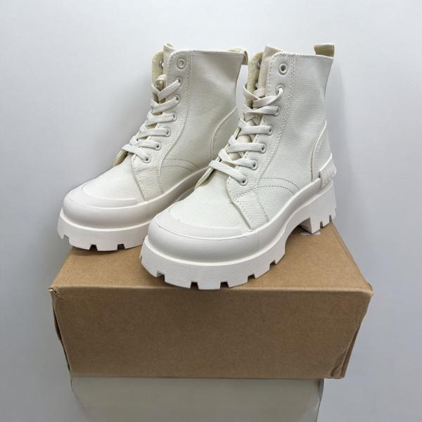 Botas Face2Face CX232271 Beige