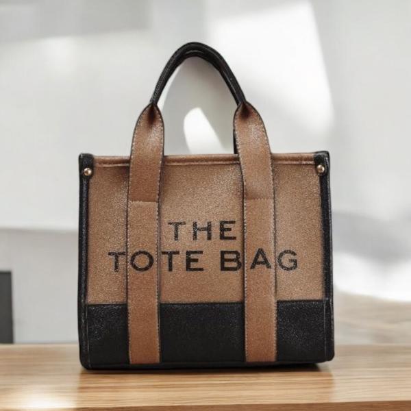 Bolso Tote Bag Face2Face DW241350