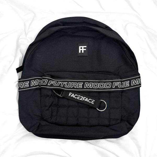 Bulto Face2Face EU2425121