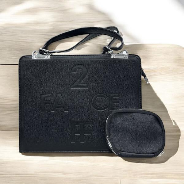 Bolso Face2Face DW241351