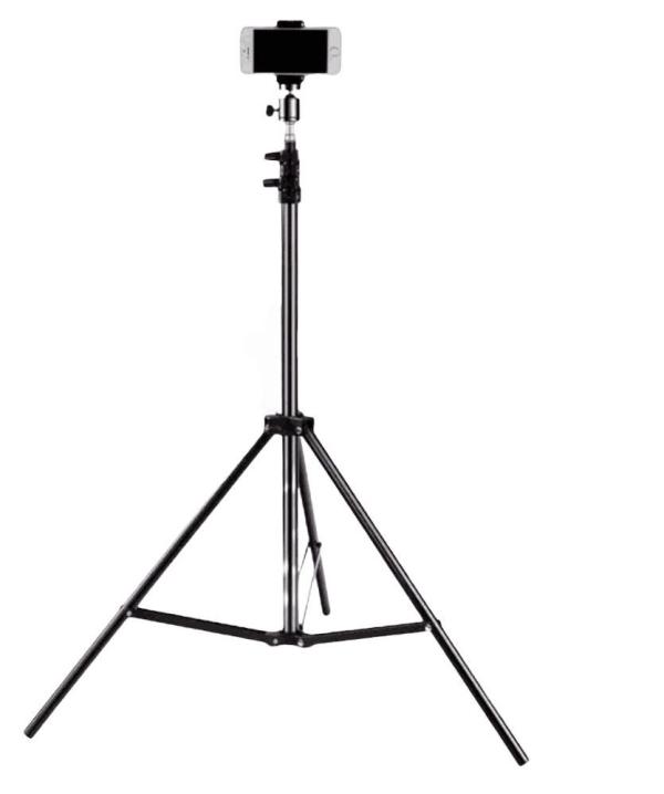 Tripode con Adaptador 210cm