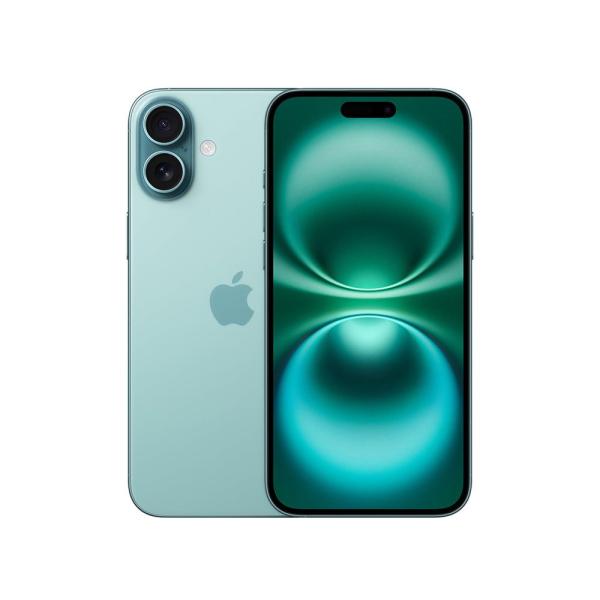 Celular iPhone 16 Plus 256GB