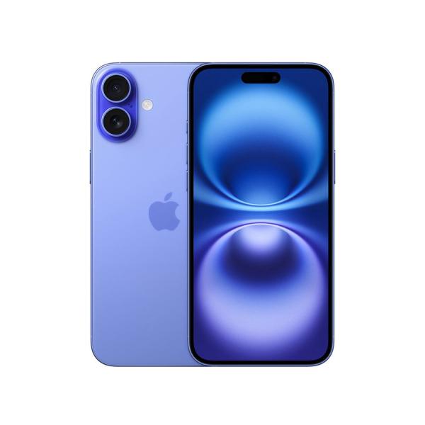Celular iPhone 16 Plus 256GB