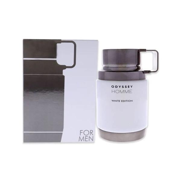 Perfume Armaf Odyssey EDP 100ml Homme White Edition