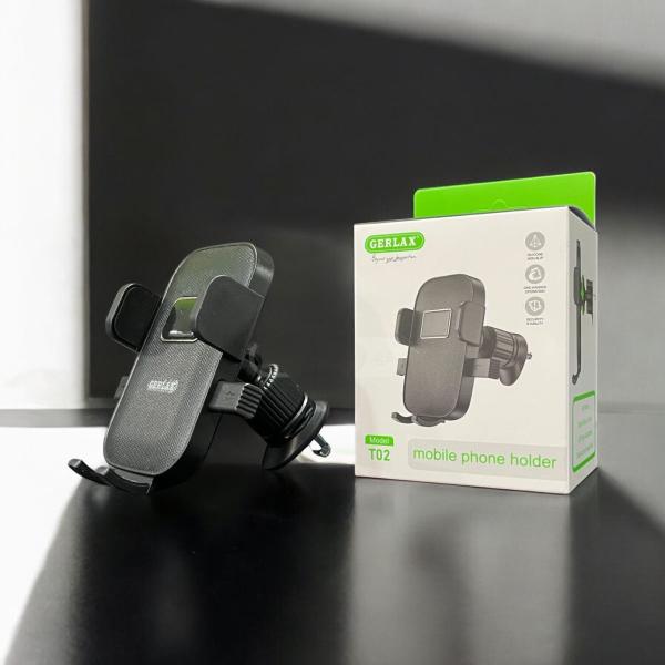 Holder Gerlax de Carro T02