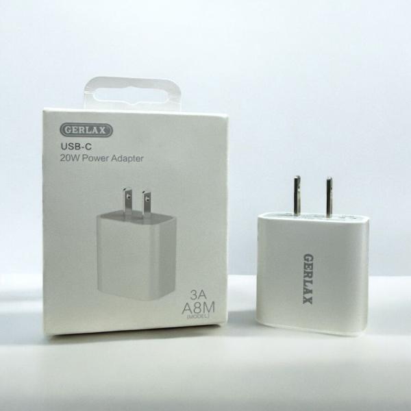 Cubo Gerlax A8M 20W