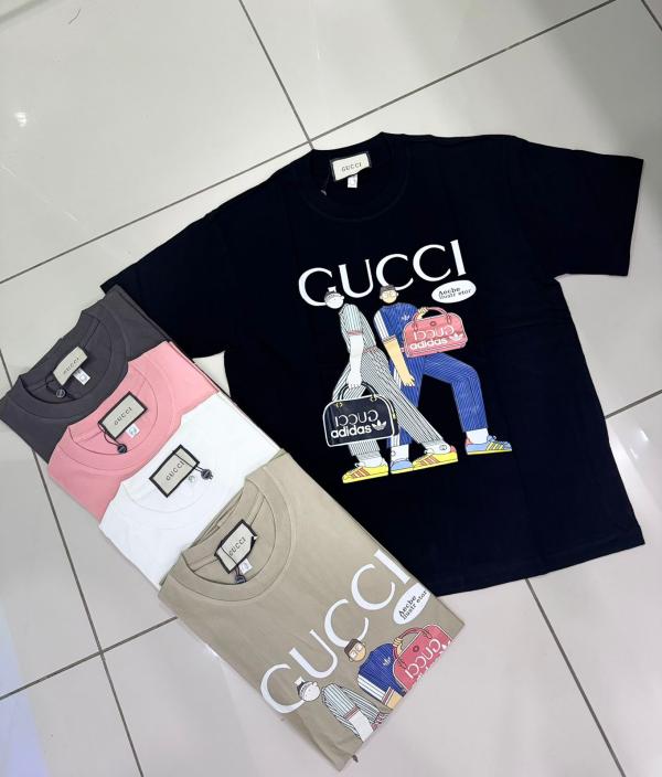 Camisa Marca Surtida