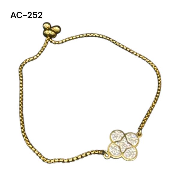Pulsera Acero