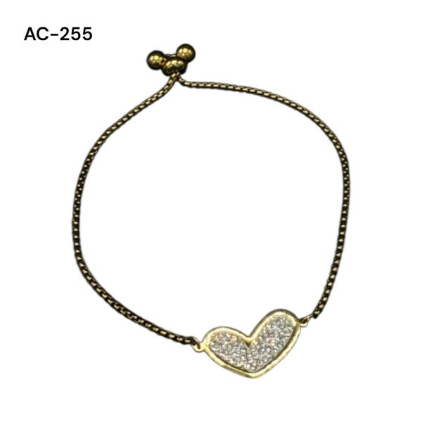 Pulsera Acero
