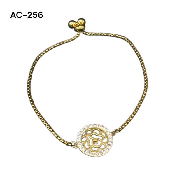 Pulsera Acero
