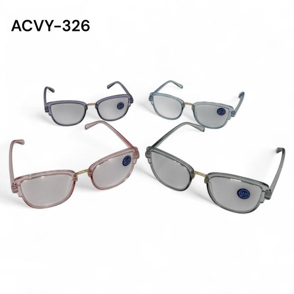 Gafas de Descanso Cielo Visión