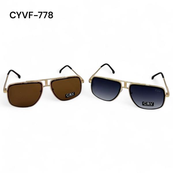 Gafas de Sol Cielo Vision