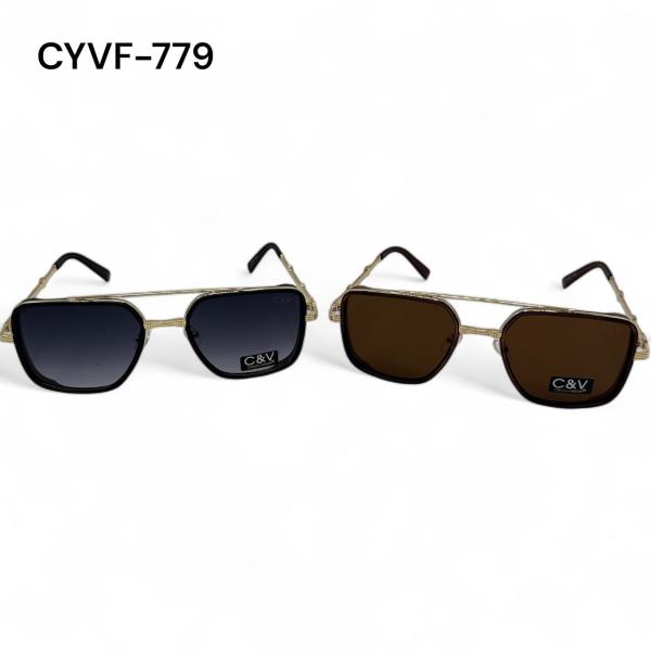 Gafas de Sol Cielo Vision