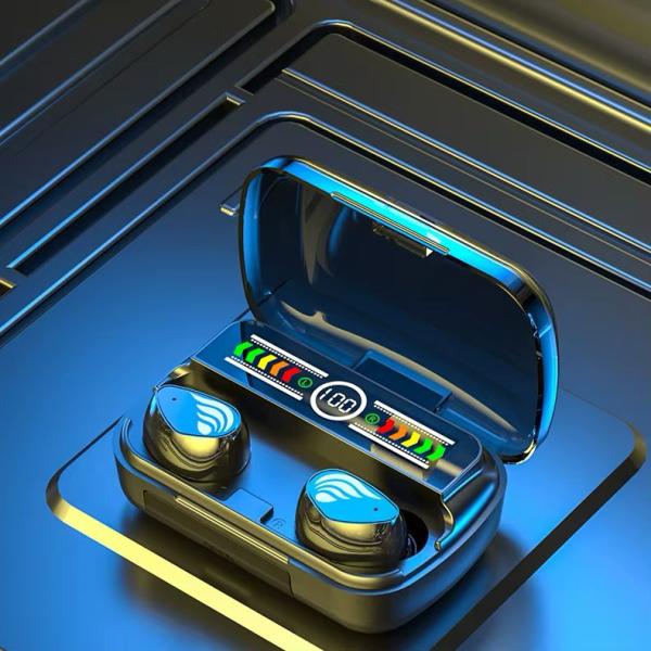 Audifono Bluetooth M27