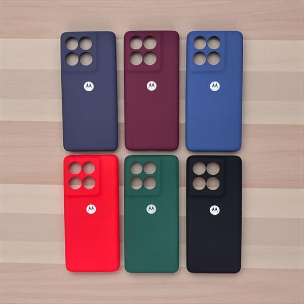 Estuches Tipo Original Motorola