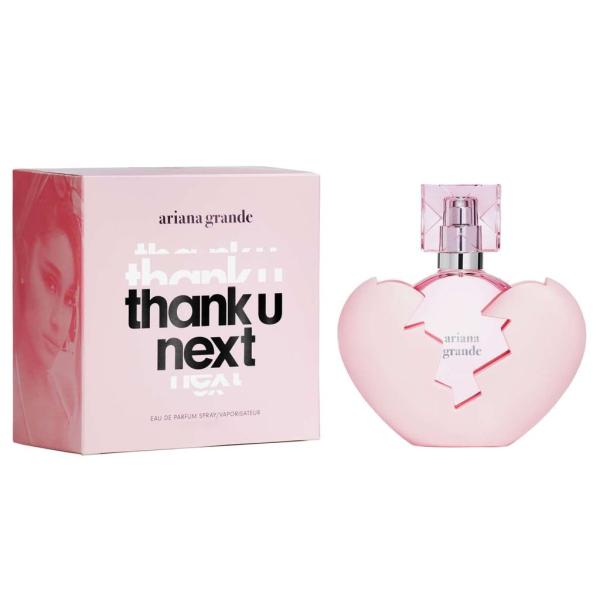 Perfume Ariana Grande Thank U Next EDP 100ml