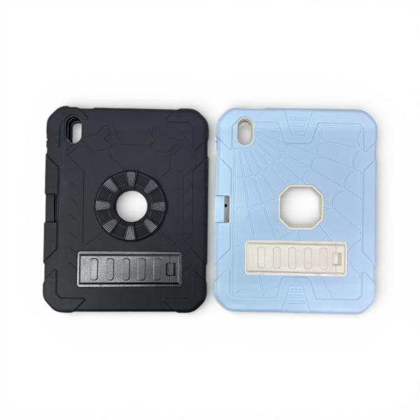 Estuche Tablet 2 en 1 con Soporte Ipad A16