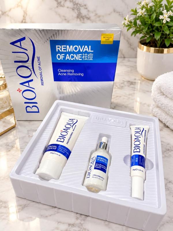 Kit BioAqua