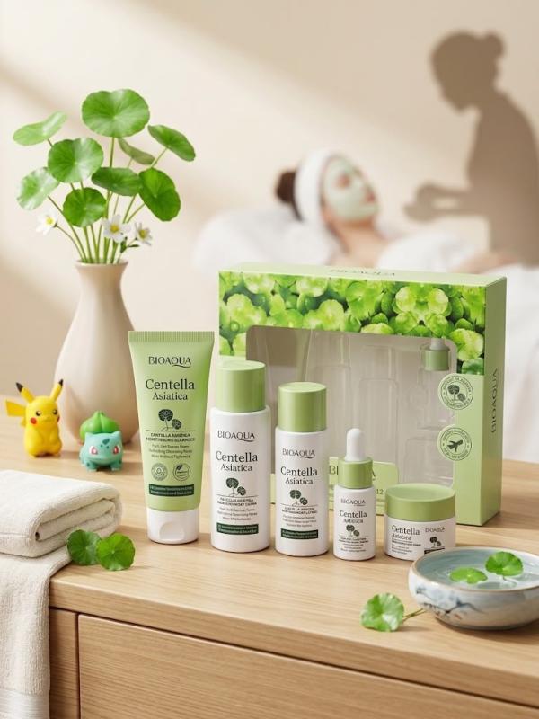Kit BioAqua