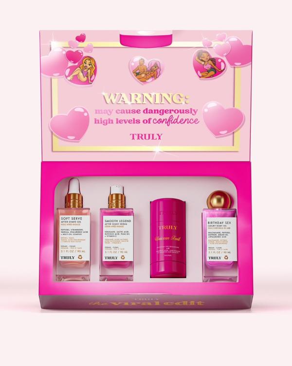 Kit Trully