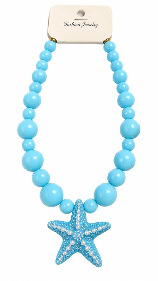 Collar Bolas