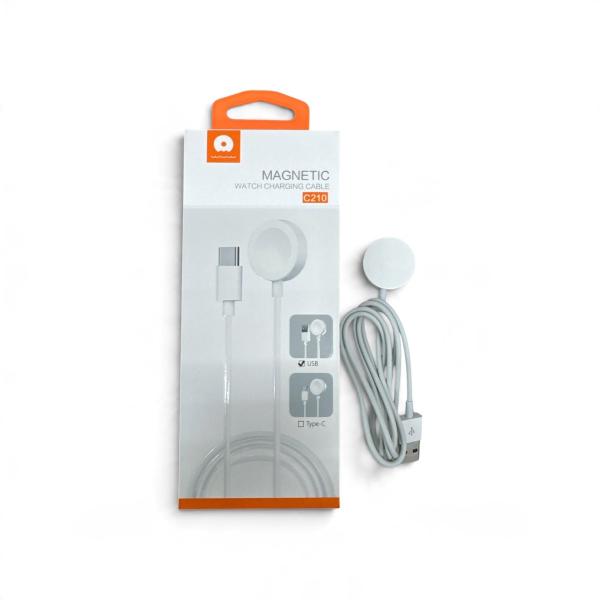Cable WUW Apple Watch USB C210