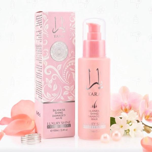 Gotas para Cabello 100ml