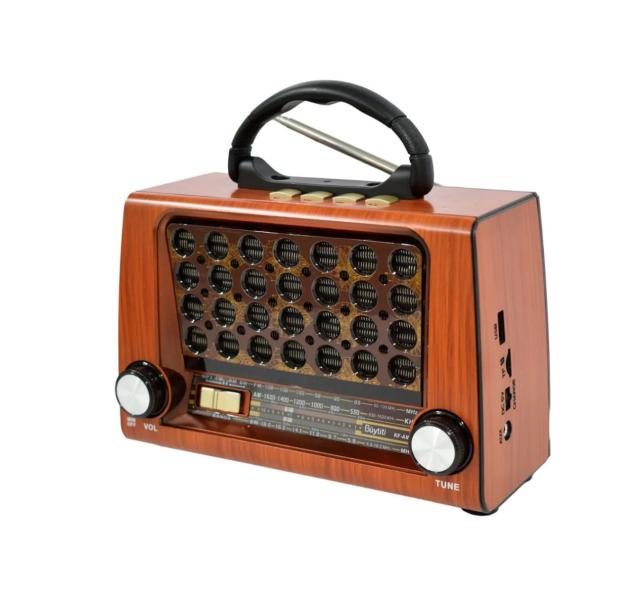 Parlante Bluetooth YX-303UBT