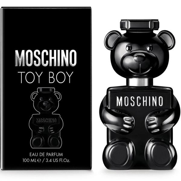 Perfume Moschino Toy Boy EDP 100ml