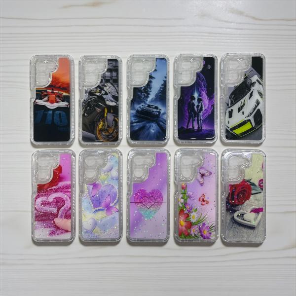 Estuche Diseño 3 en 1