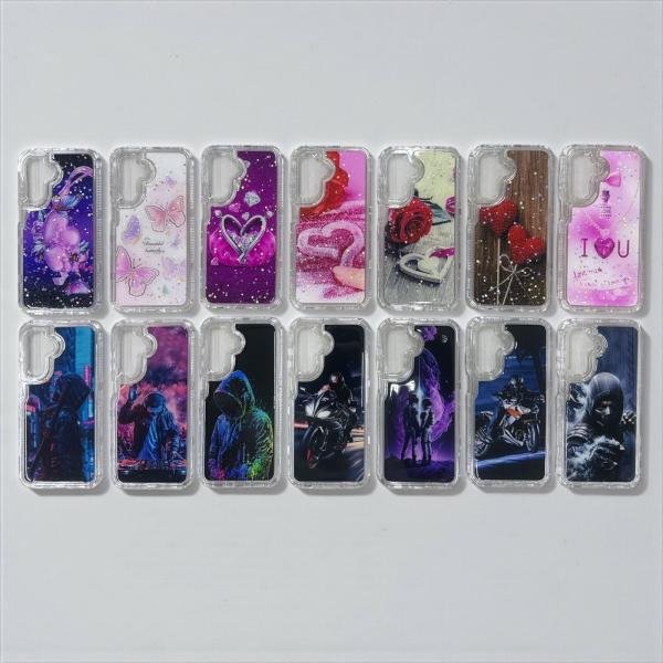 Estuche Diseño 2 en 1