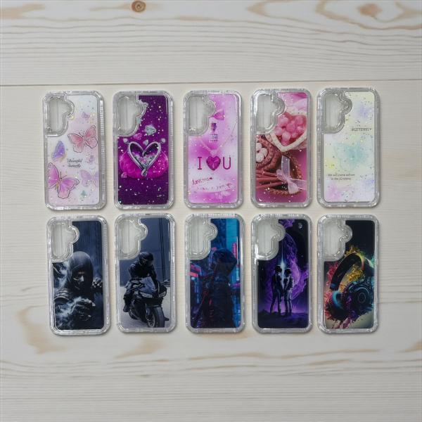 Estuche Diseño 2 en 1