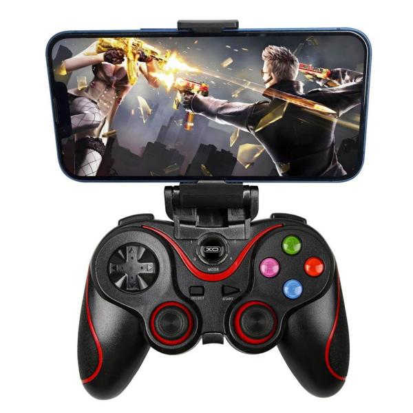 Control Juego XO-GP5