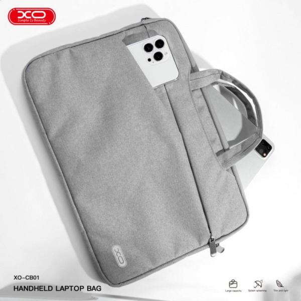 Maleta Laptop 14" XO-CB01