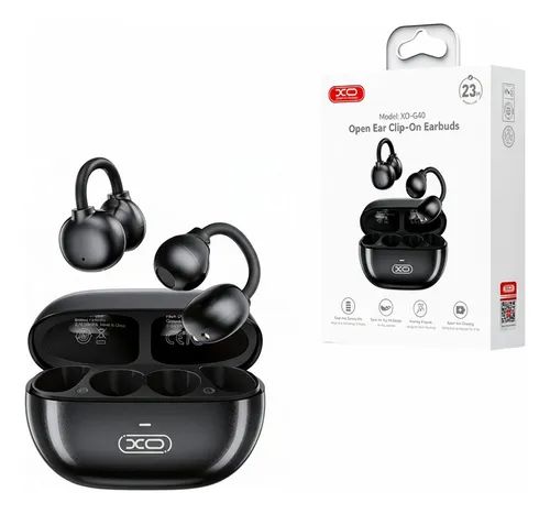 Audifono Bluetooth XO-G40