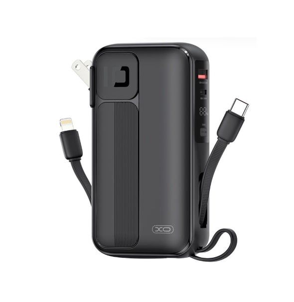 Power Bank 10000mAh XO-PR259