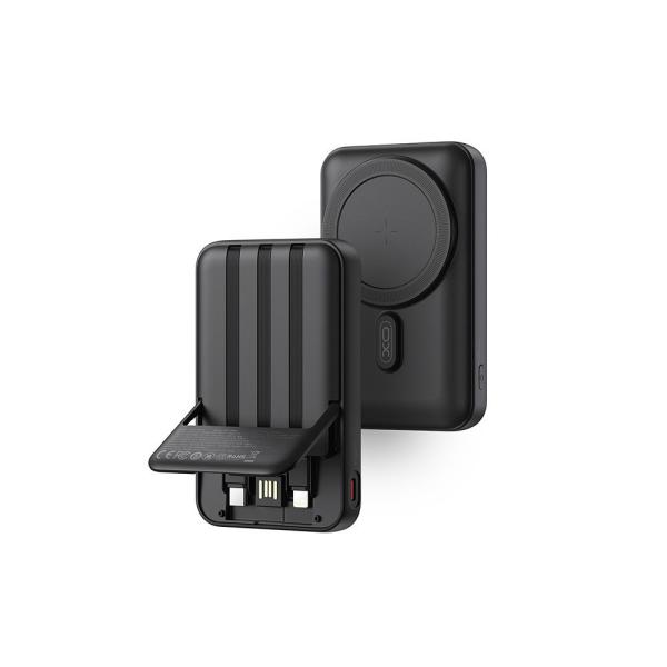 Power Bank 10000mAh XO-PR288