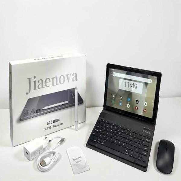 Tablet Jiaenova S25 Ultra