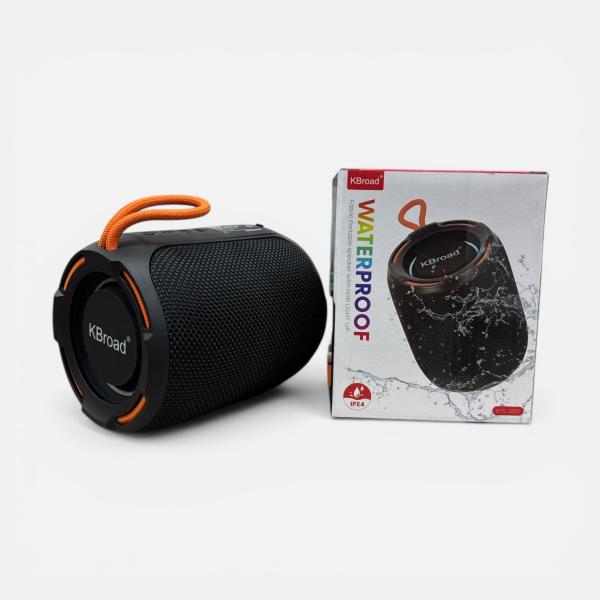 Parlante Bluetooth KBroad KTS-2507