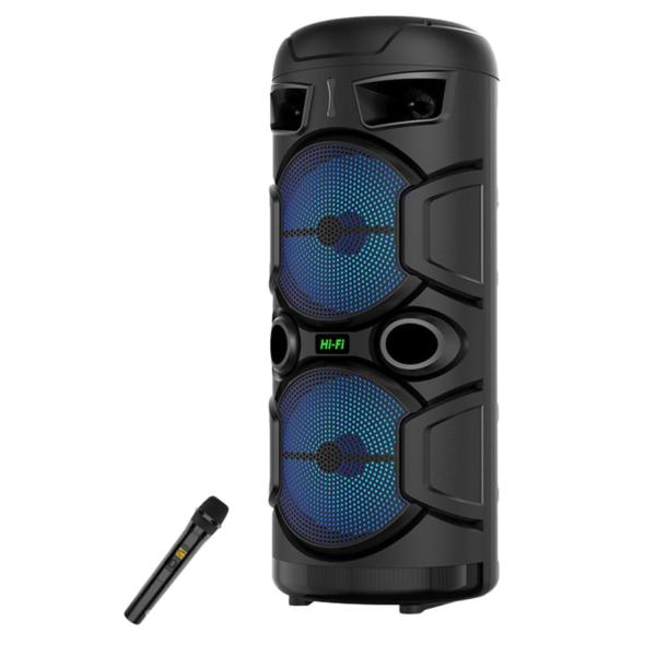 Parlante Bluetooth ZQS-2806